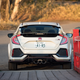 Illustration for article titled The 2018 Honda Civic Type R Brought Me To Best Road From Initial D